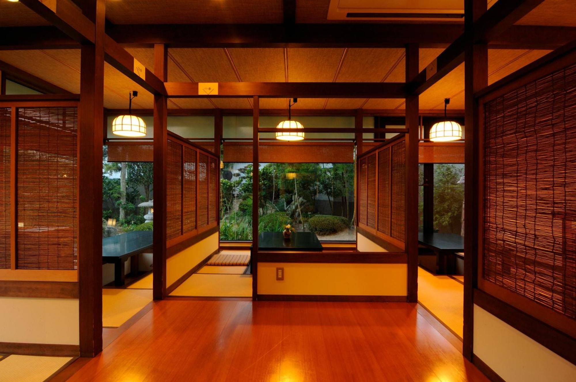 Hotel Kifuno Sato à Mimasaka Extérieur photo