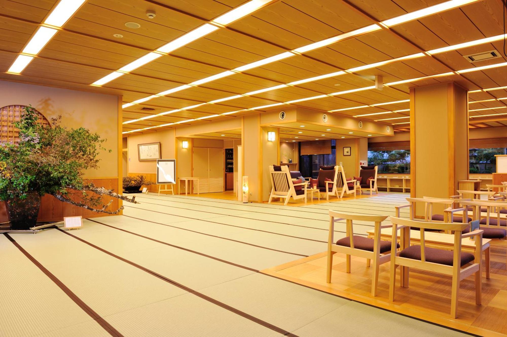 Hotel Kifuno Sato à Mimasaka Extérieur photo