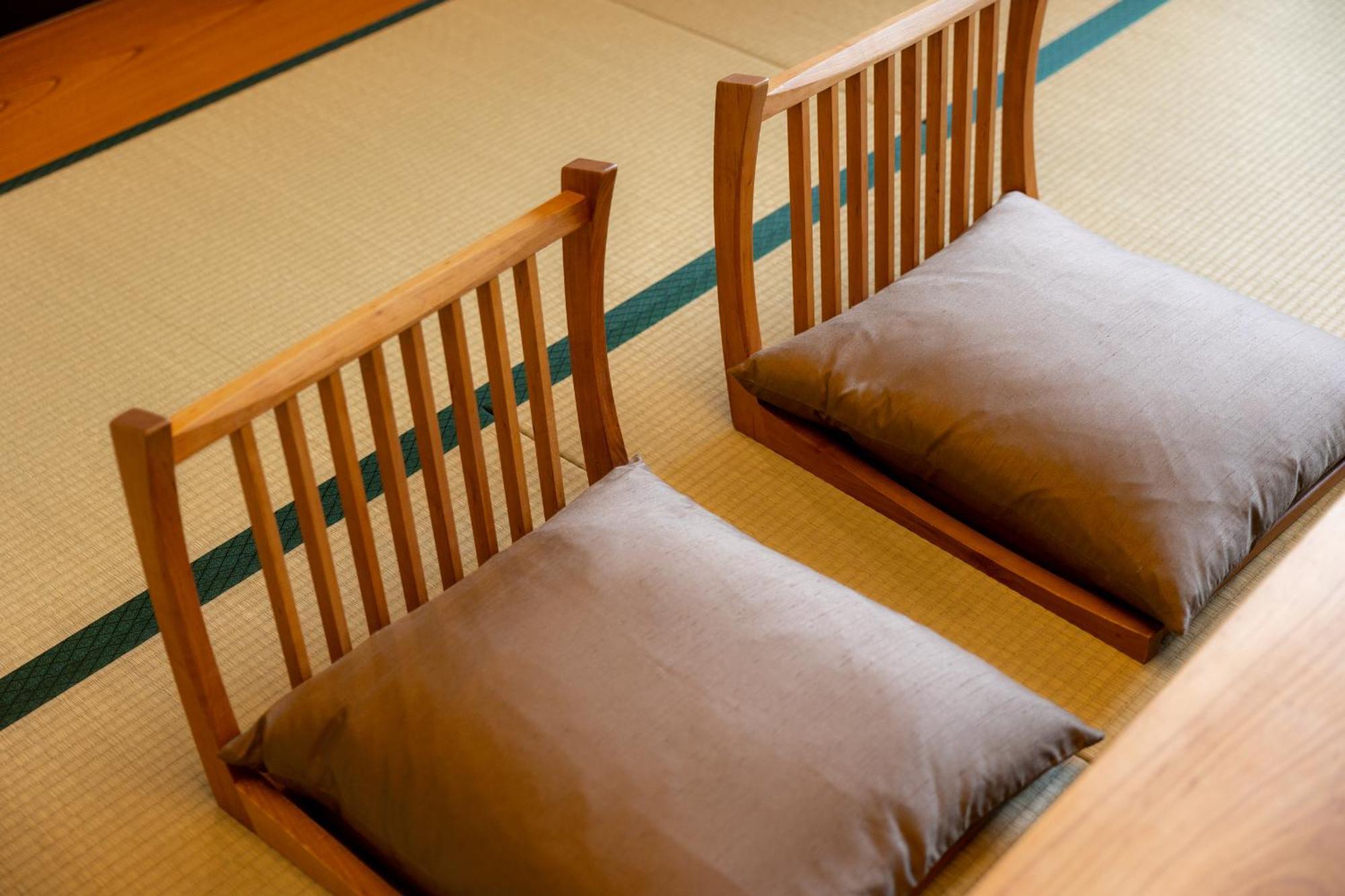 Hotel Kifuno Sato à Mimasaka Extérieur photo
