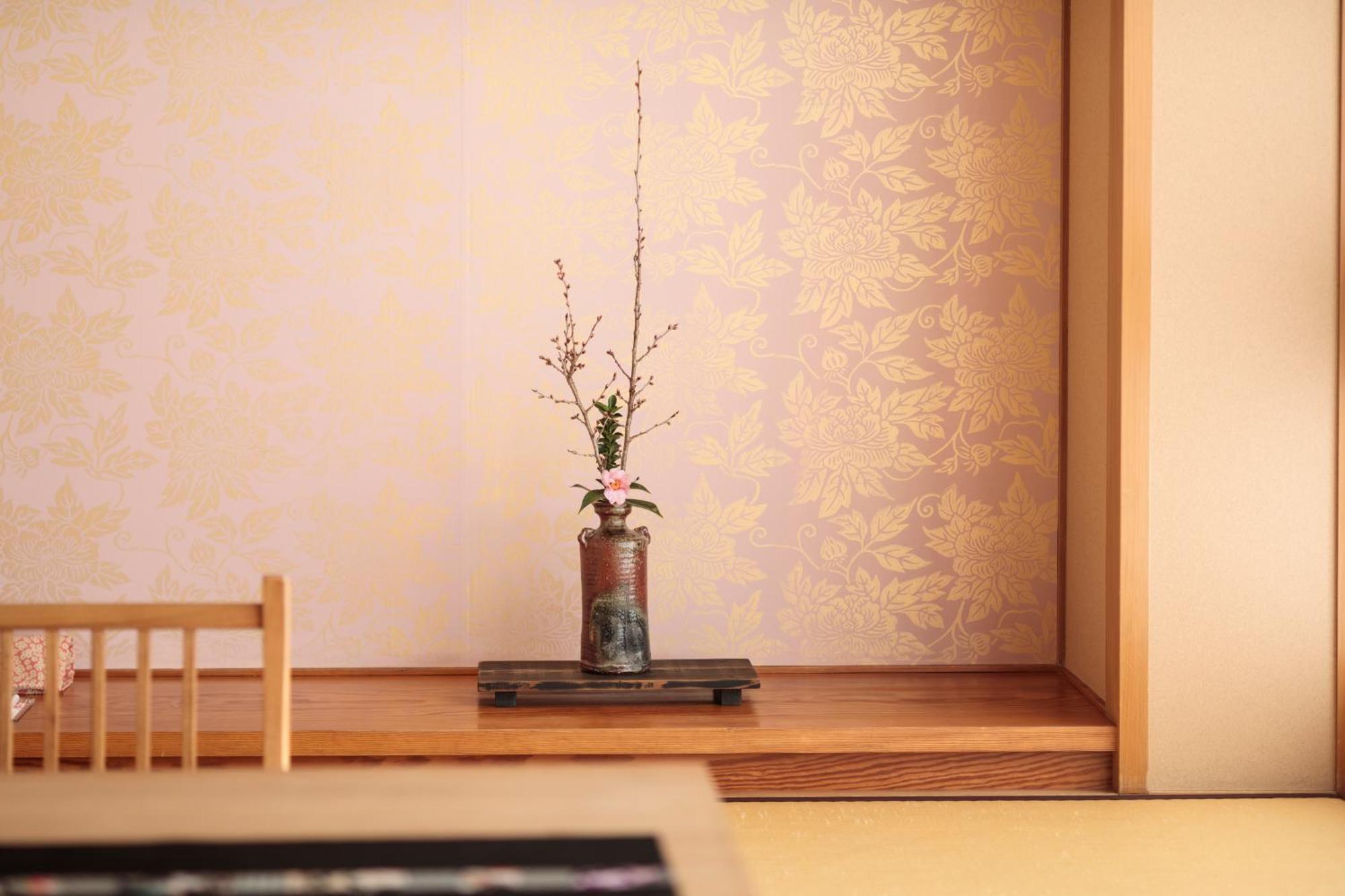 Hotel Kifuno Sato à Mimasaka Extérieur photo