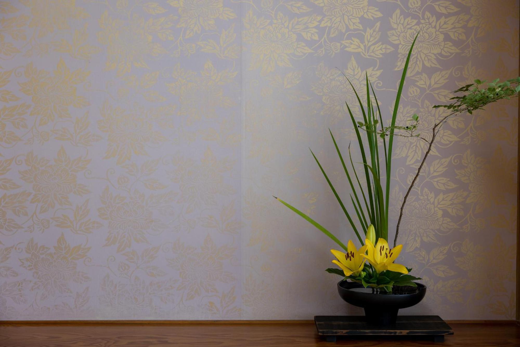 Hotel Kifuno Sato à Mimasaka Extérieur photo