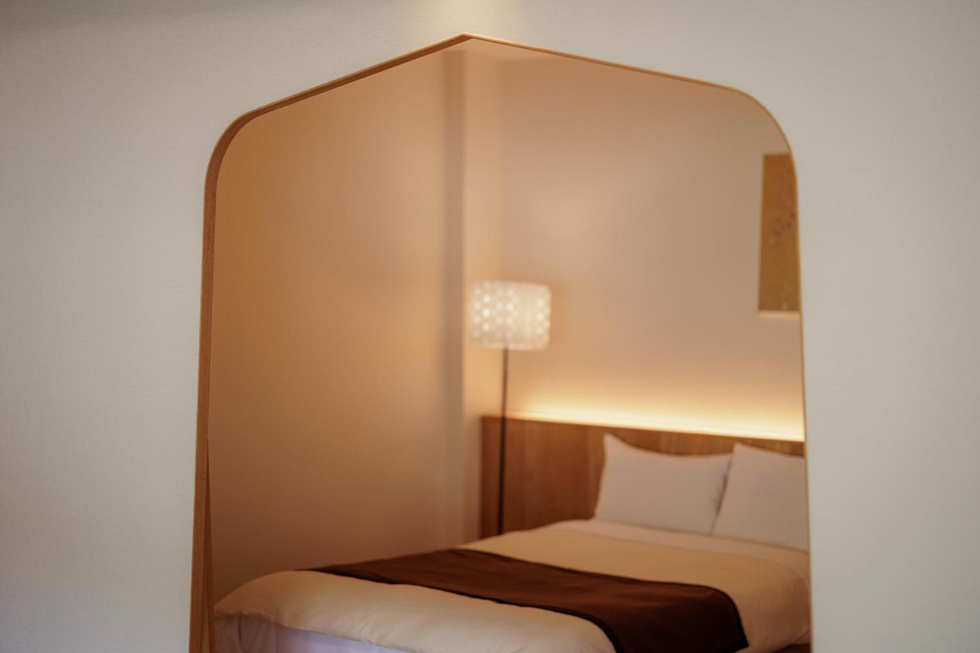 Hotel Kifuno Sato à Mimasaka Extérieur photo
