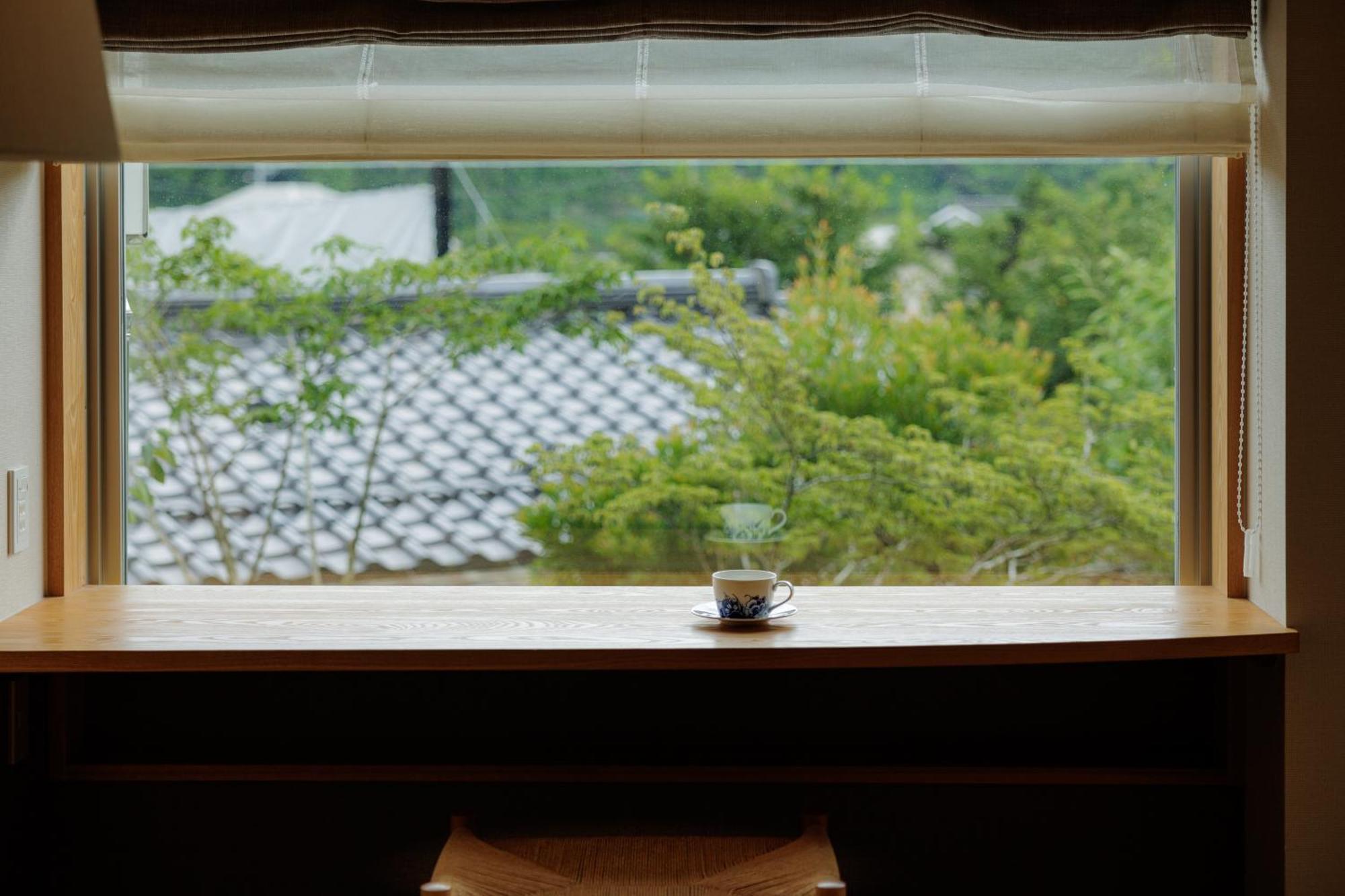 Hotel Kifuno Sato à Mimasaka Extérieur photo