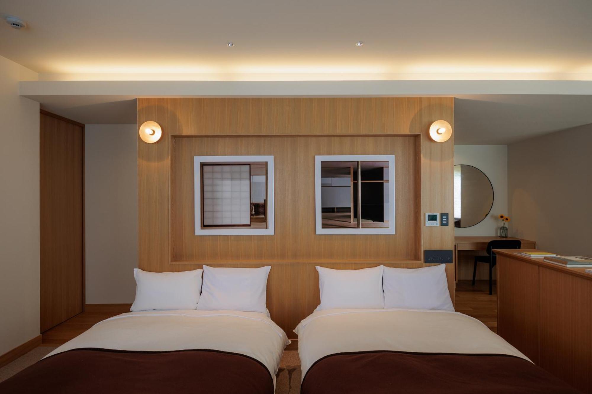 Hotel Kifuno Sato à Mimasaka Extérieur photo