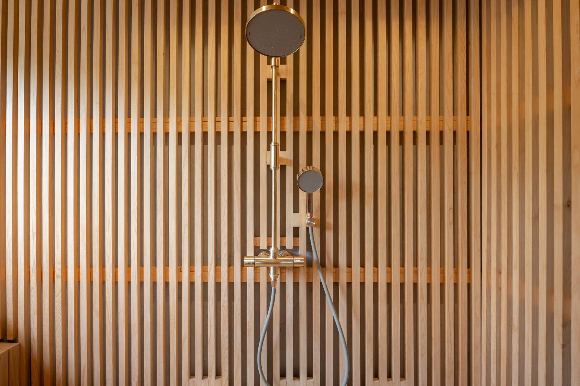 Hotel Kifuno Sato à Mimasaka Extérieur photo